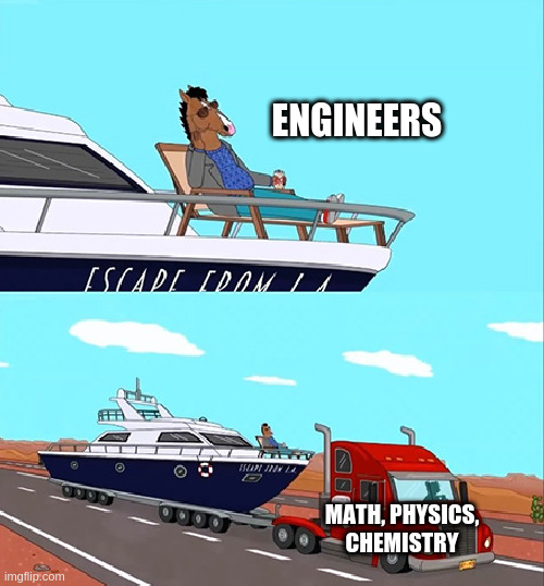 Don't Shoot the Messenger